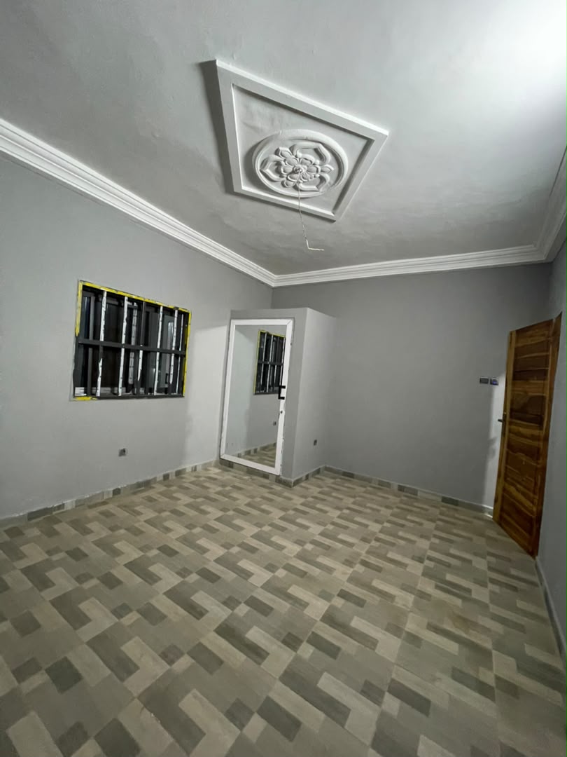 Appartement 2 chambres en location à Agoè Camp GP – 85 000 FCFA