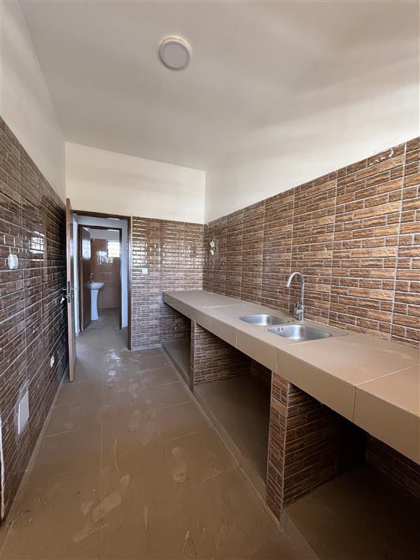Appartement 2 chambres à louer à Hédzranawoé Piscine Atlantide – 90 000 FCFA/mois