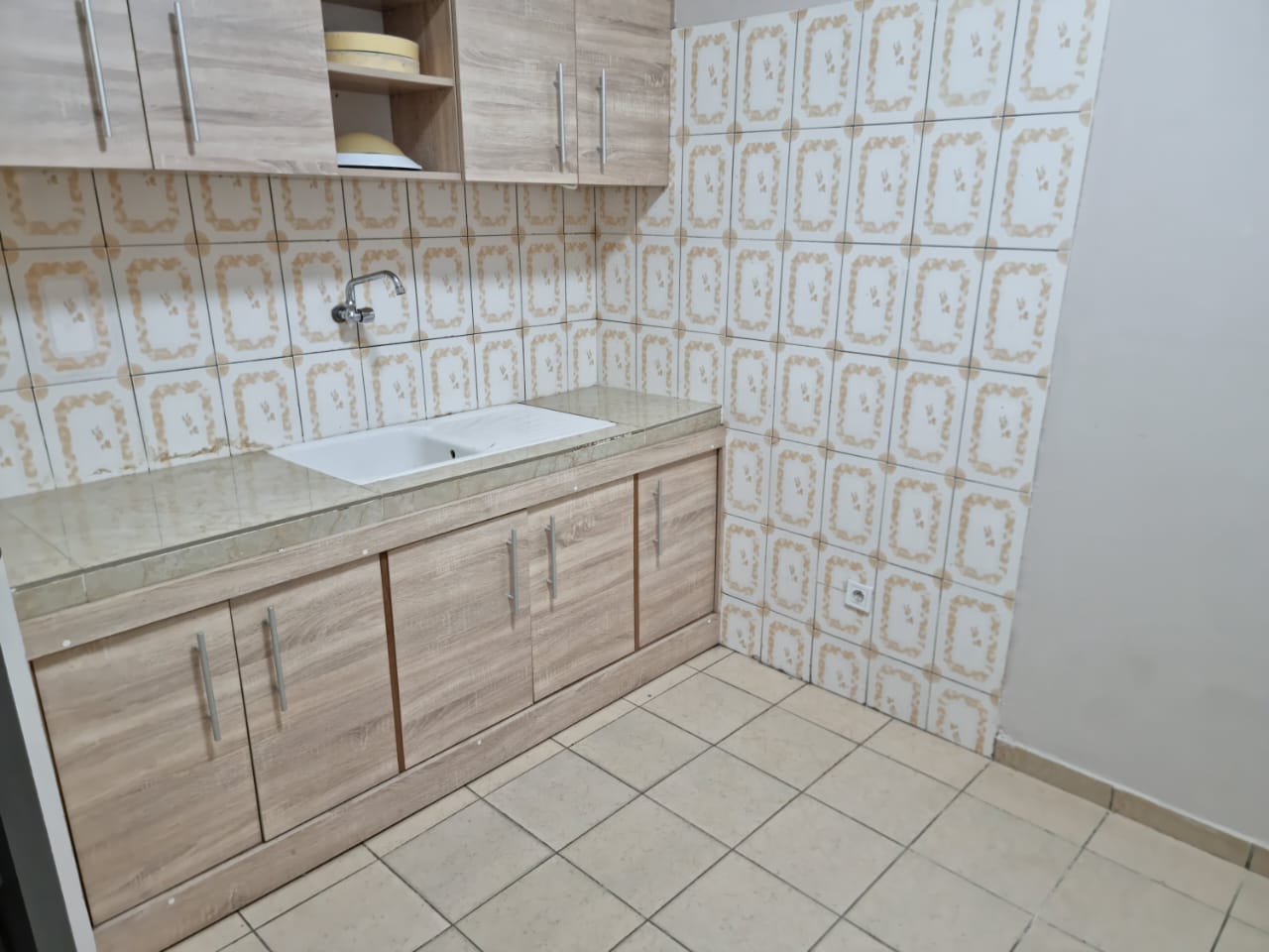 Villa duplex 5 chambres à louer à Dékon – 500 000 FCFA