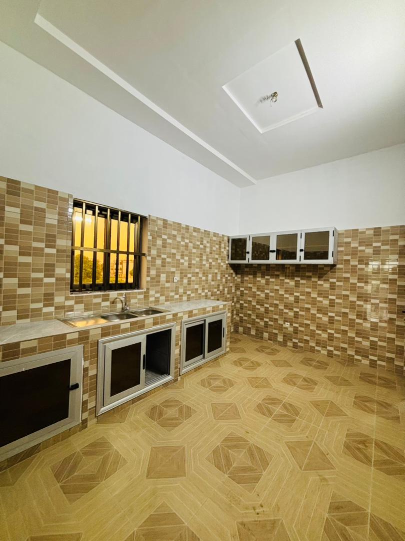 Appartement 4 chambres à louer à Hédzranawoé Hadj Aéroport – 350.000 FCFA