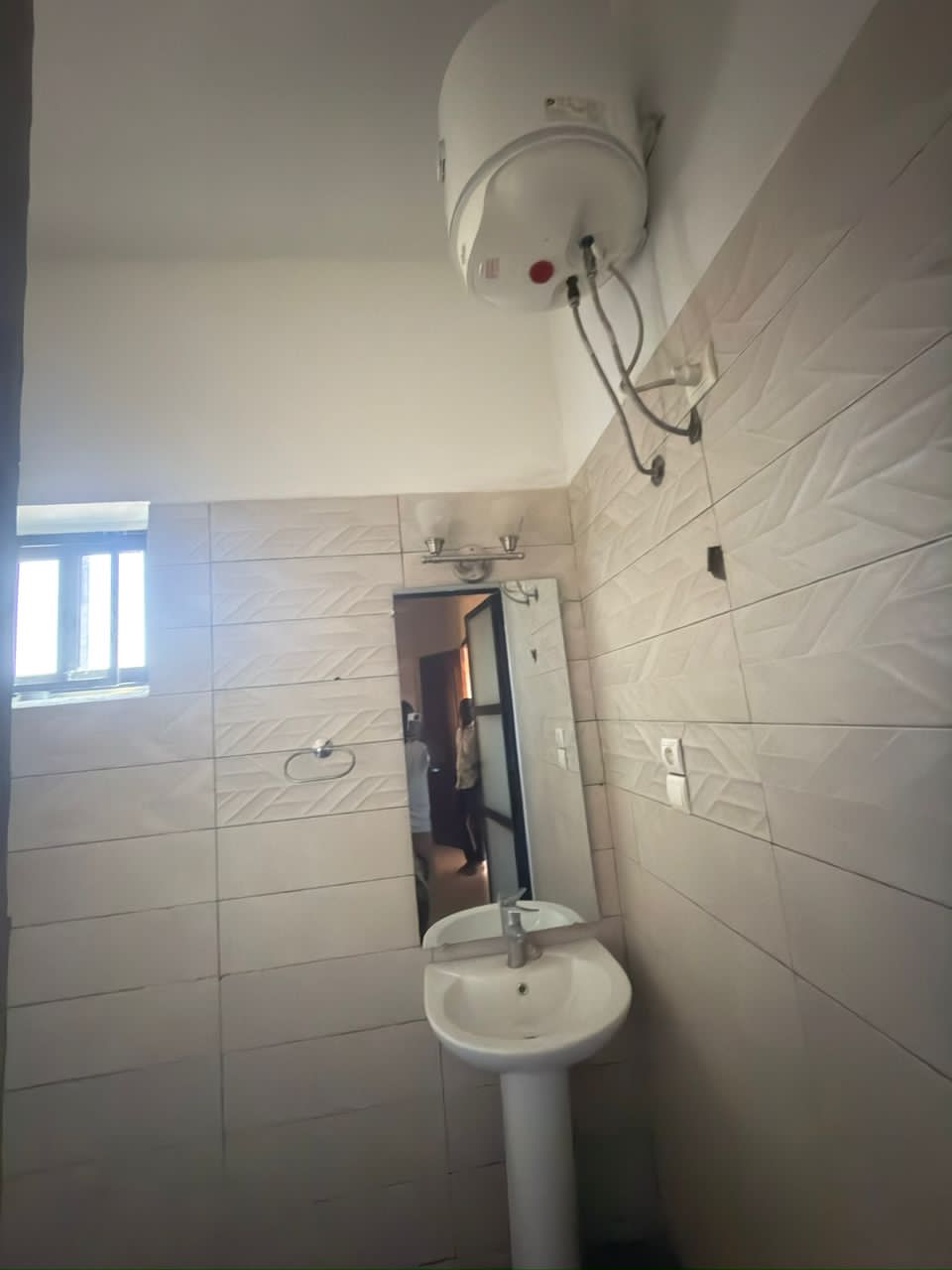 Villa 7 chambres à louer à Tokoin Hopital – 600.000 FCFA