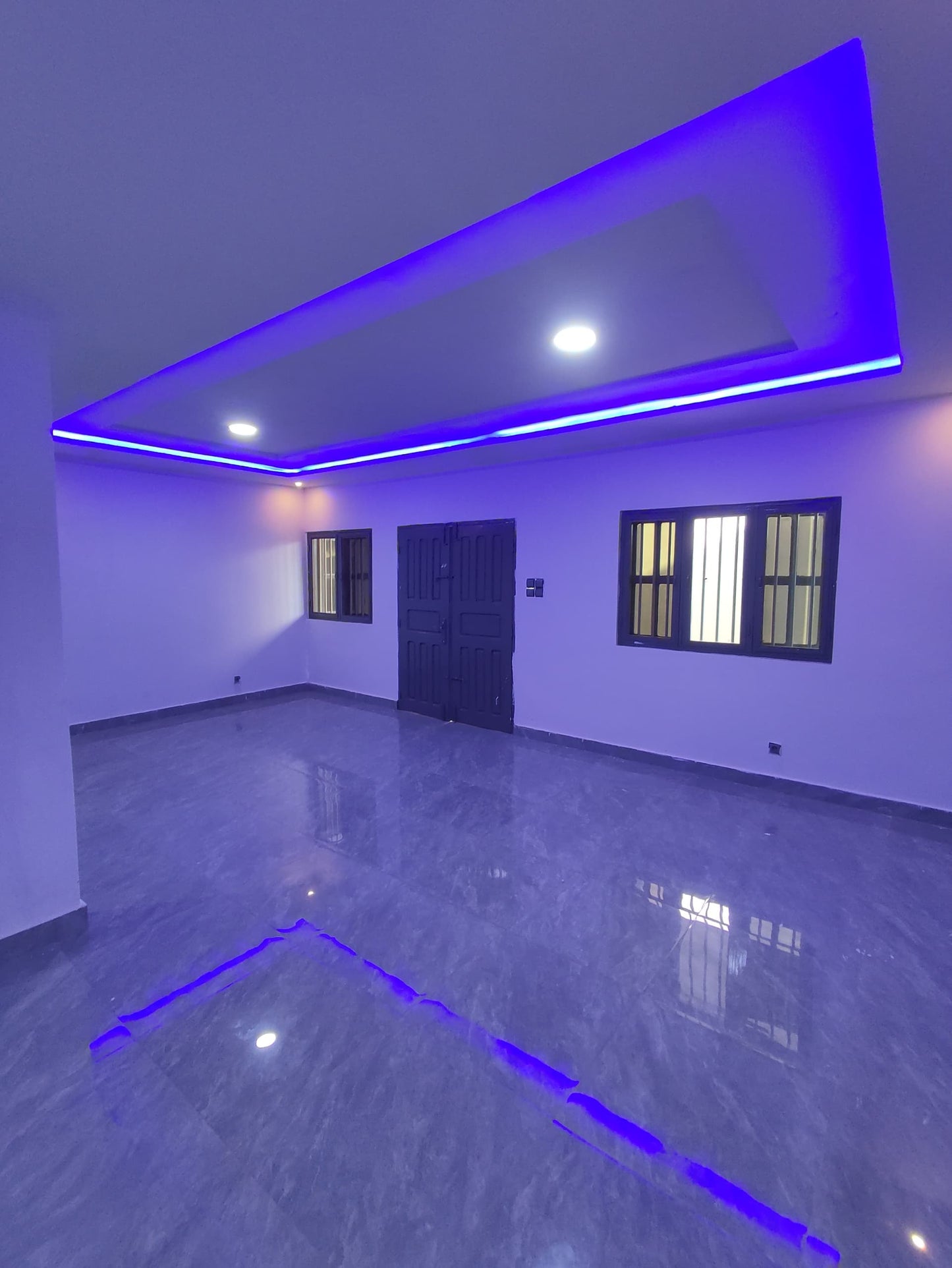 Appartement 3 chambres en location à Novissi – 200 000 FCFA