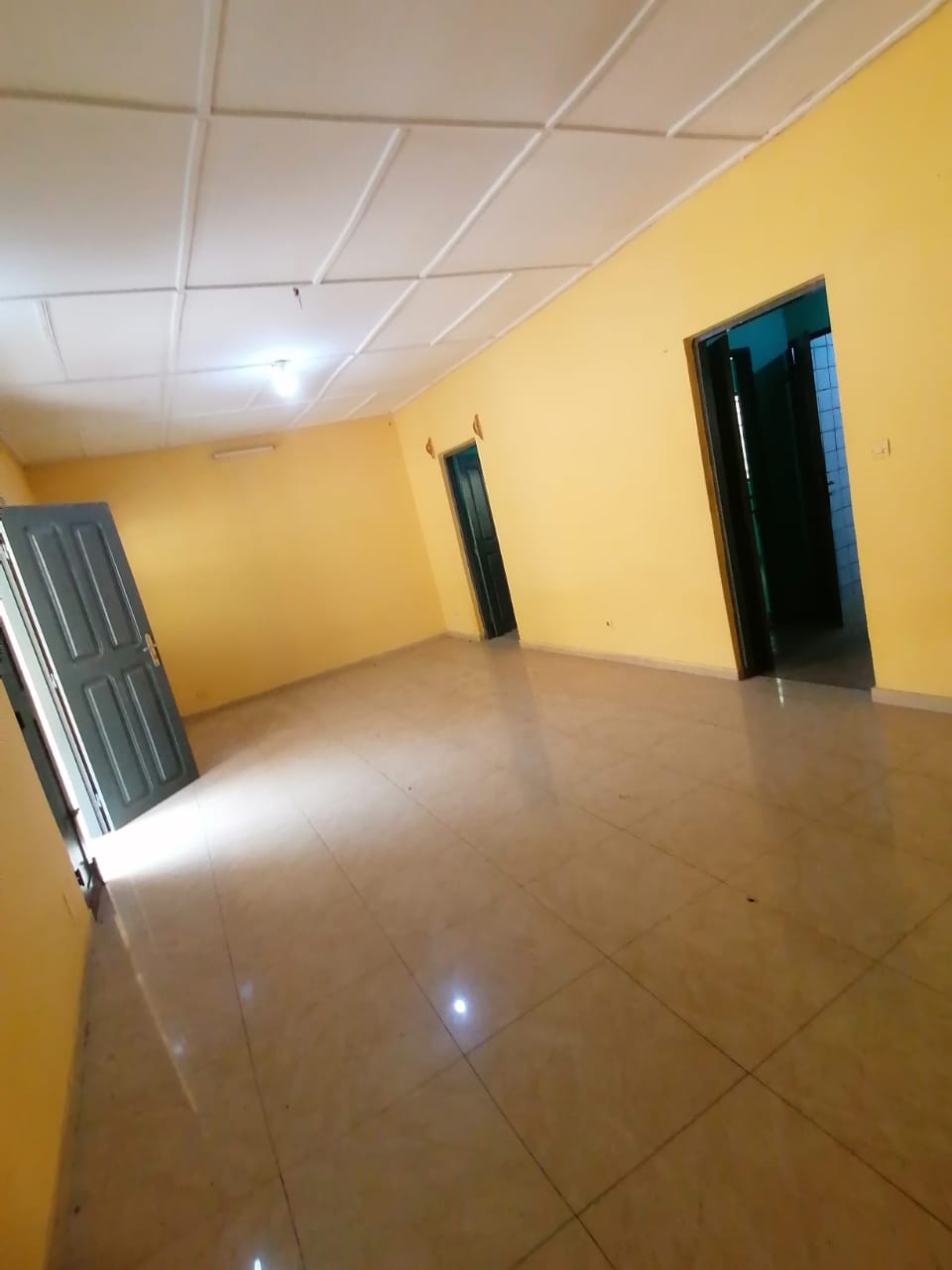 Terrain de 2100 m² en vente à Agoè Sogbossito – 30 millions FCFA le lot