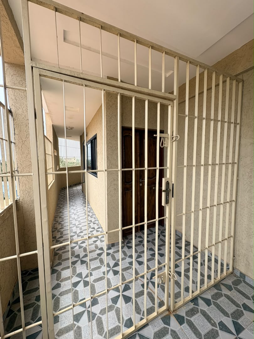 Appartement 2 chambres en location à Atilamonou – 105 000 FCFA