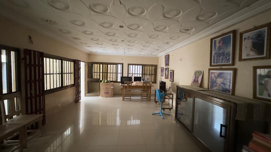 Villa 3 pièces en vente à Anfamé – 80 millions FCFA
