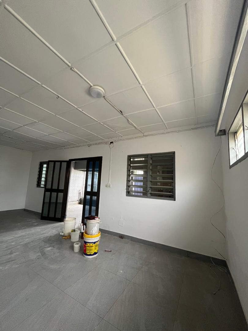 Mini villa 4 chambres à louer à Kodjoviakopé - 160 000 FCFA