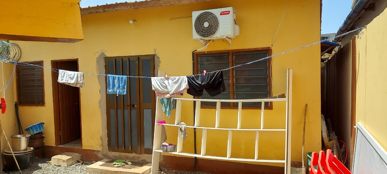 Maison 1 pièce en vente à Ségbé Lankouvi – 18 millions FCFA
