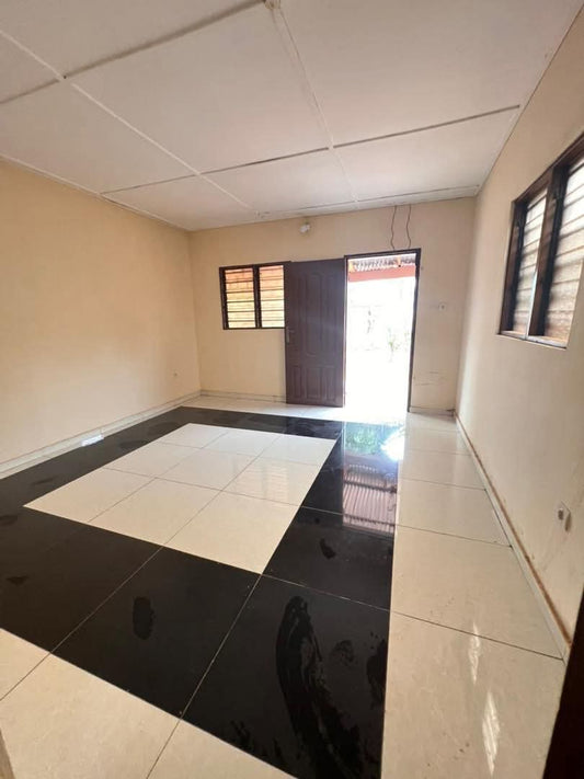 Maison finie en vente à Adidogomé Sagbado Logoté – 20 millions FCFA