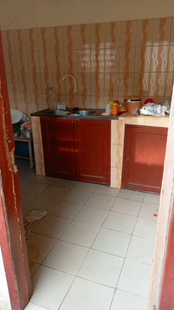 Villa 2 chambres en vente à Agorèkè (non loin d’Avepozo) – 30 000 000 FCFA