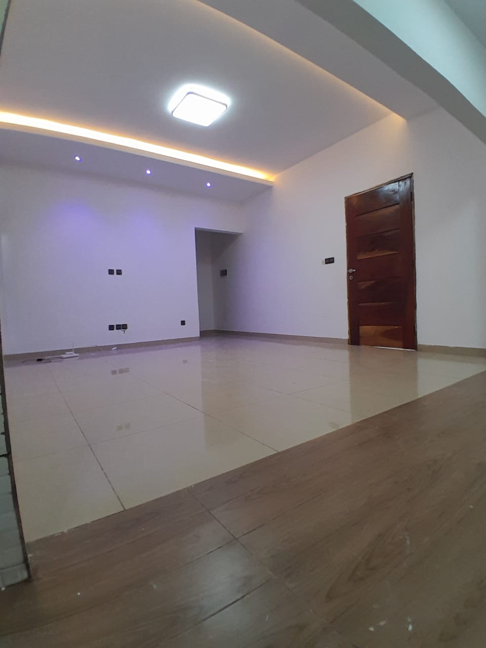 Appartement 1 chambre à louer à Agoè Cacavéli – 80 000 FCFA/mois