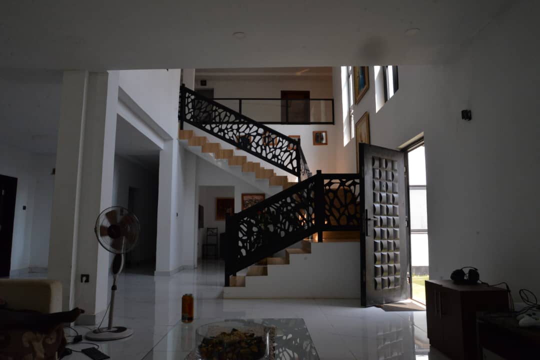 Villa R+1 de haut standing en vente à Avénou – 200 millions FCFA
