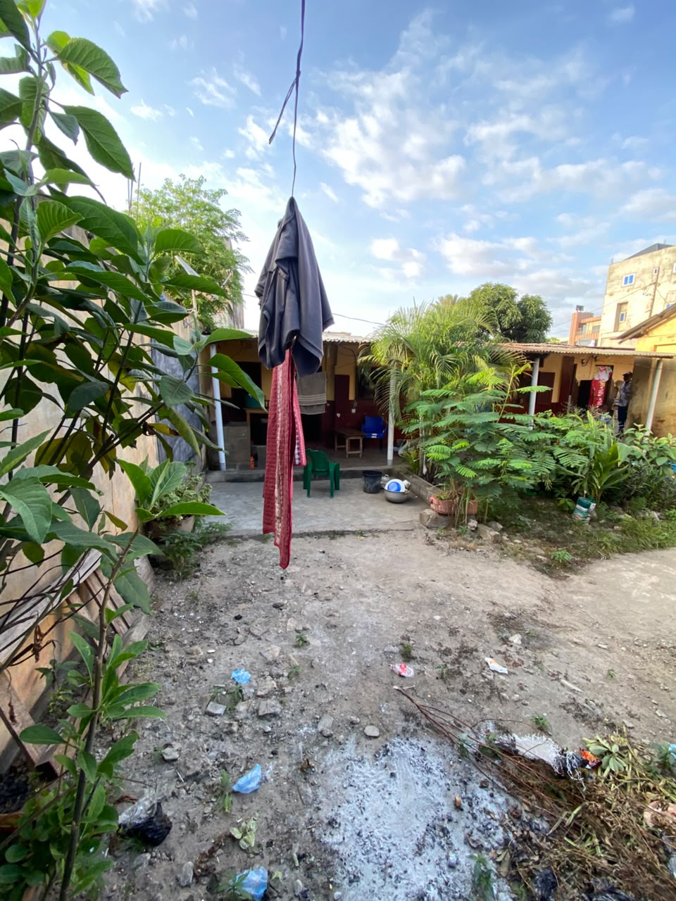 Maison à vendre à Dékon – 30 millions FCFA