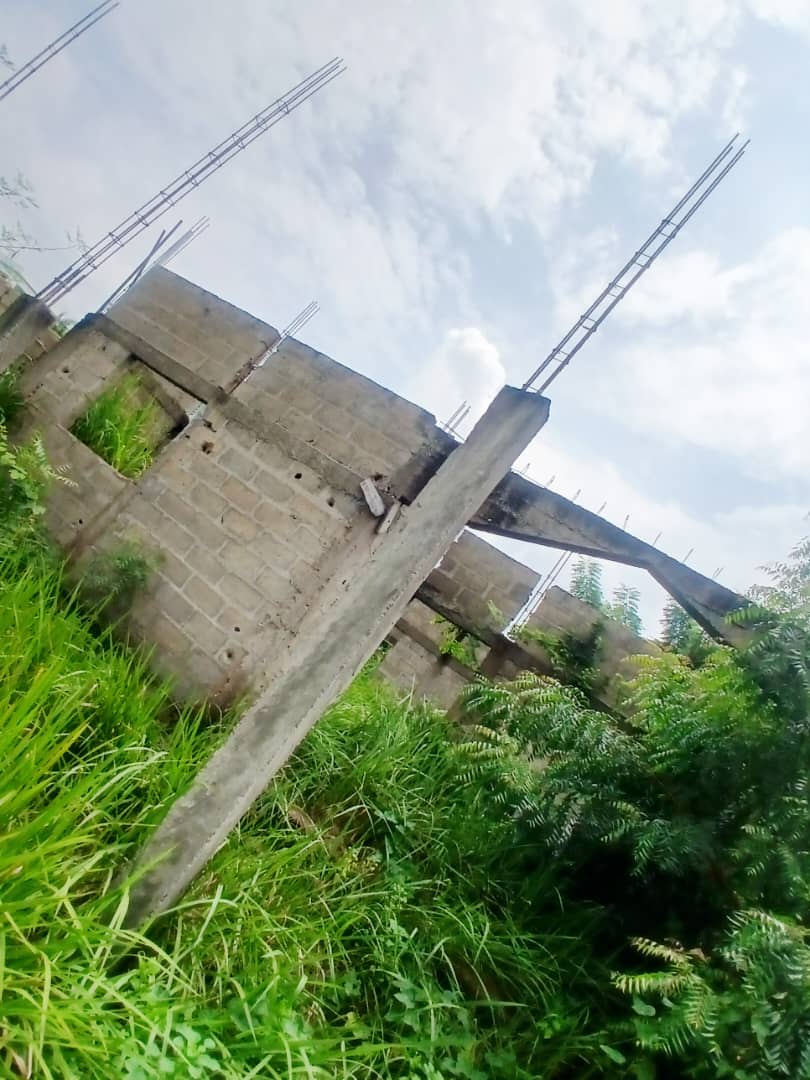 Maison 2 chambres en vente à Baguida – 26000000 FCFA
