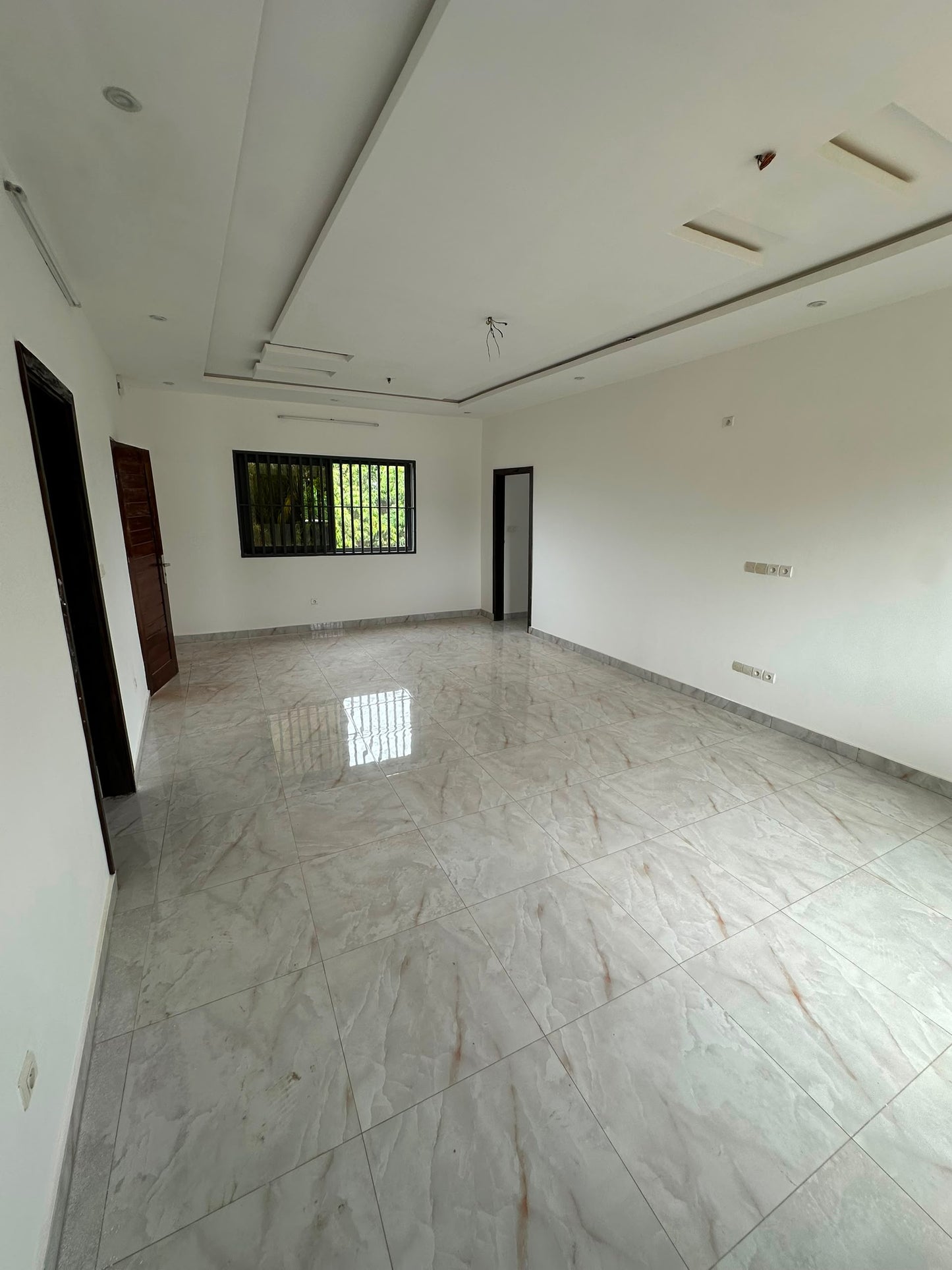 Appartement 2 chambres salon en location à Adidogomé Gblinkomegan – 100 000 FCFA