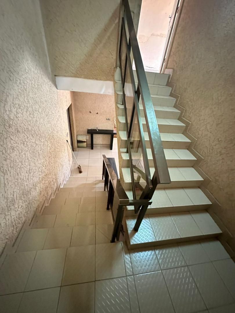 Villa 5 pièces en vente à Hedranawoé – 95 millions FCFA