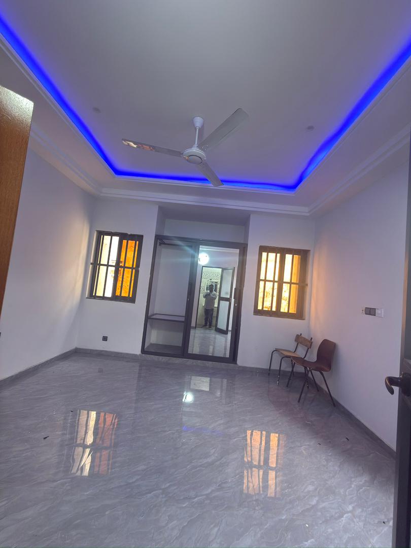 Villa 3 chambres en location à Hédzranawoé – 250 000 FCFA