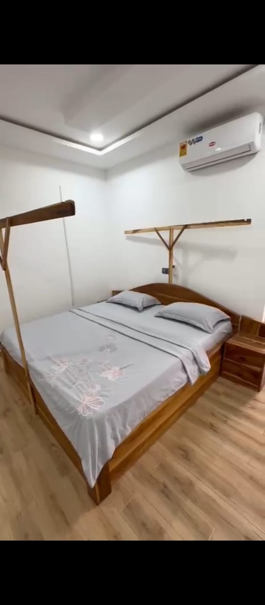 Appartement meublé 2 chambres à louer à Agoè Assiyéyé – 380 000 FCFA/mois