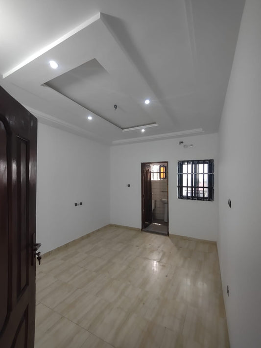 Appartement 2 chambres en location à Tokoin Adewui Eamau – 150 000 FCFA