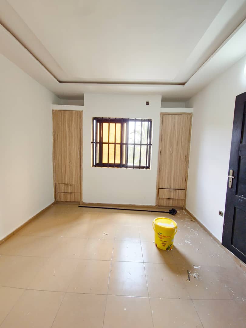 Immeuble locatif à vendre à Agoè Sogbossito – 55 millions FCFA