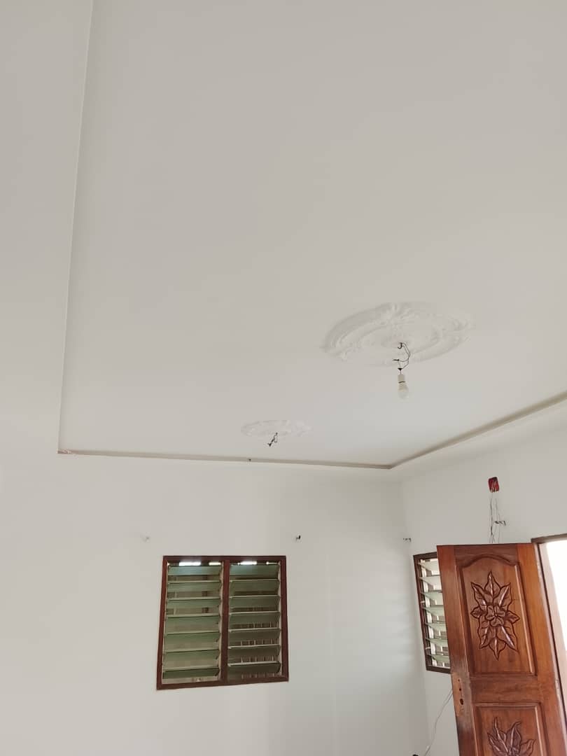 Villa 3 chambres à louer à Avedji – 180 000 FCFA