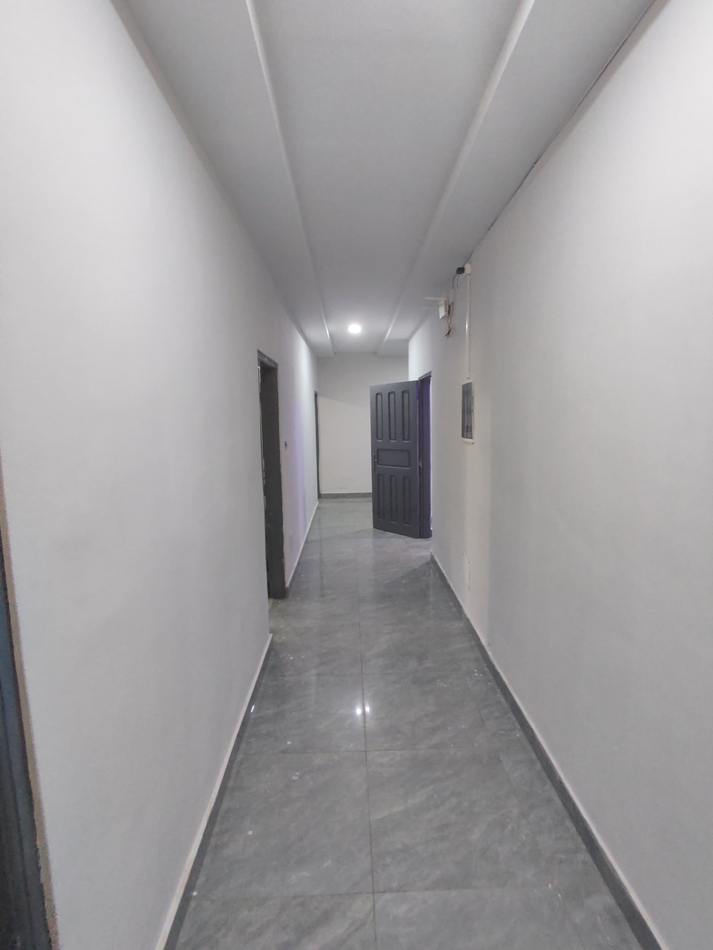 Appartement 3 chambres en location à Novissi – 200 000 FCFA