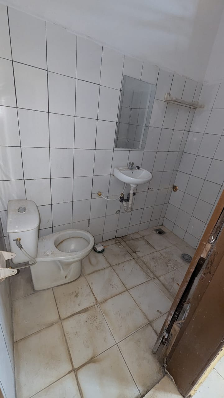 Appartement 1 pièce à louer à Agbalepedo – 50000 FCFA