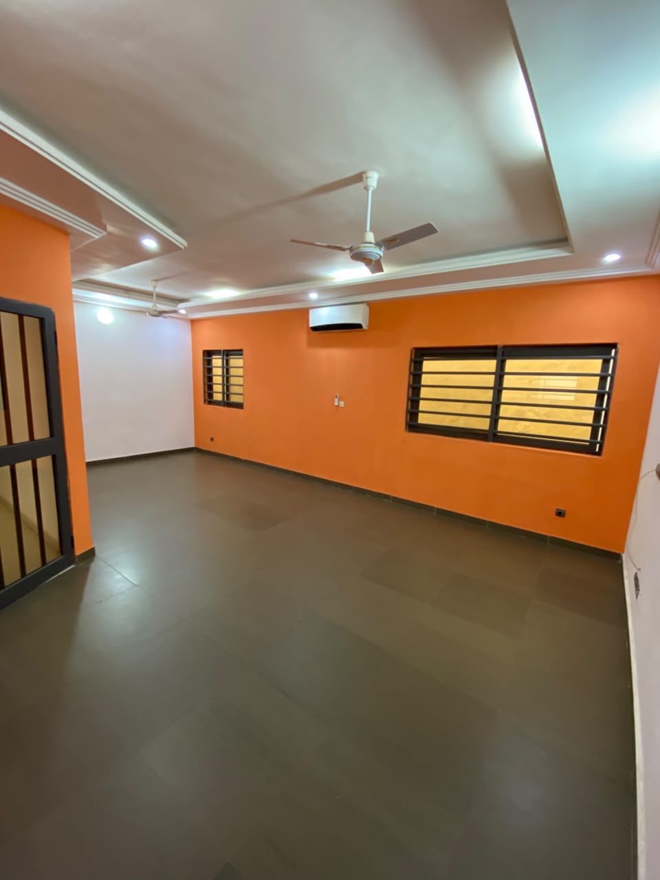 Appartement de 2 chambres en location à Agoe Cacaveli – 130 000 FCFA