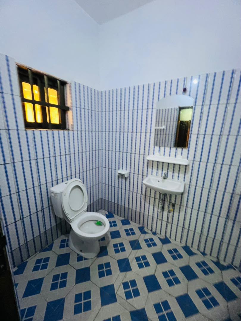 Villa 3 chambres à louer à Agoè – 150 000 FCFA/mois