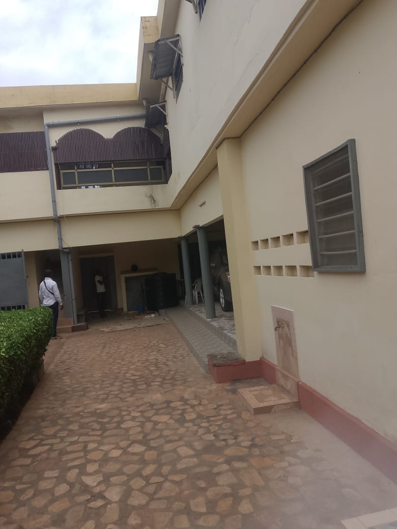 Terrain 1 lot en vente à Agoè Assiyéyé – à partir de 30 millions FCFA