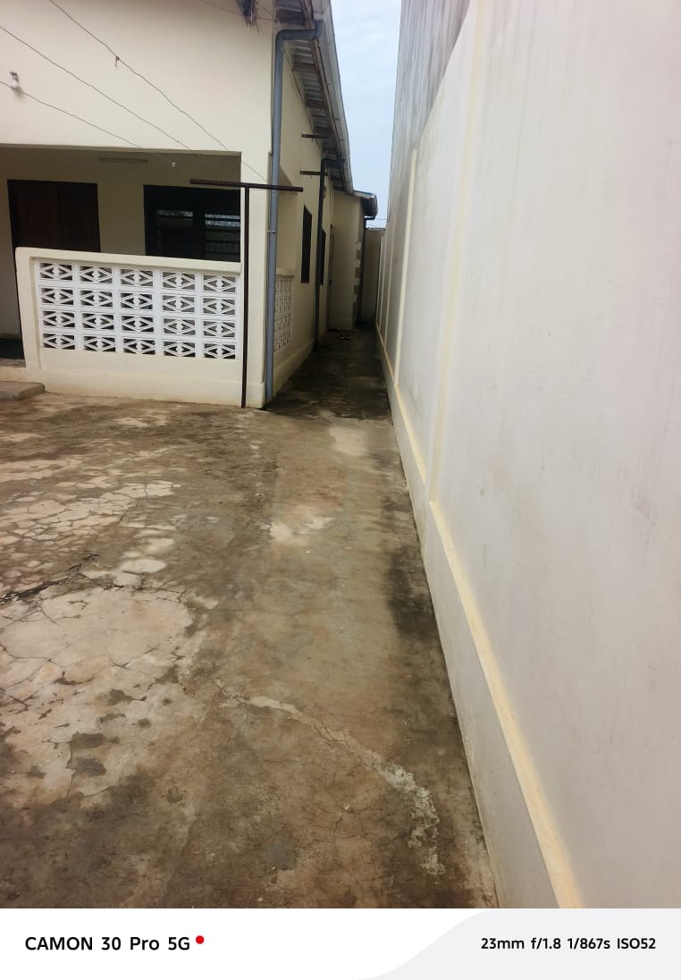 Villa 3 chambres en vente à Attiégou – 55 millions FCFA
