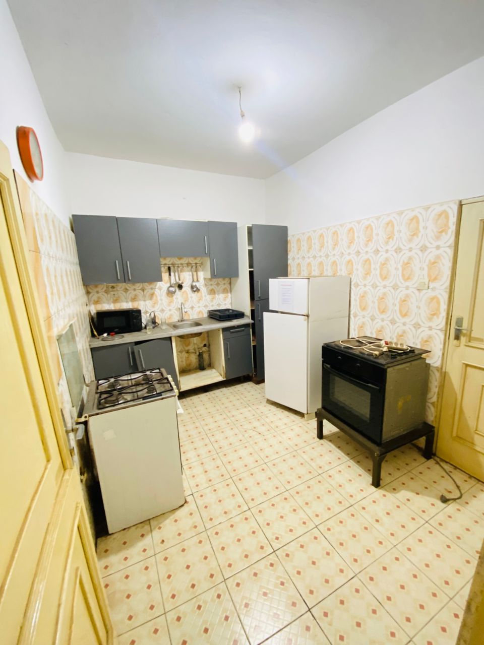 Villa duplex en vente à Avedji Café Paris – 130 millions FCFA