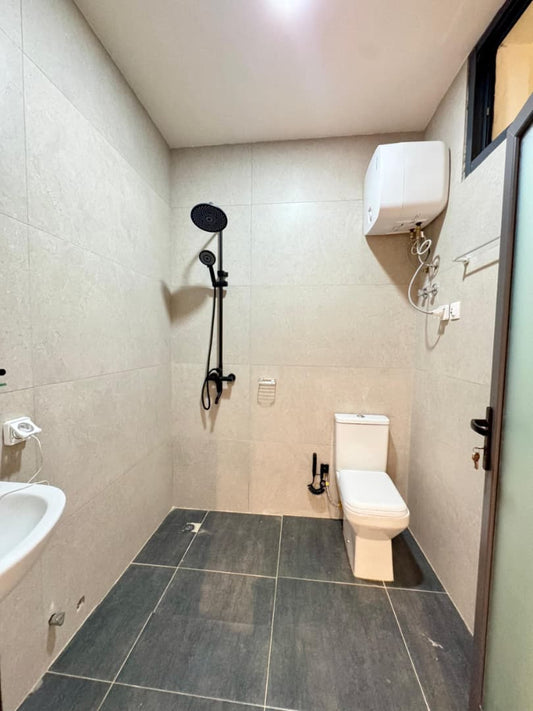 Appartement à louer à la Cité Renaissance à partir de 400 000 FCFA
