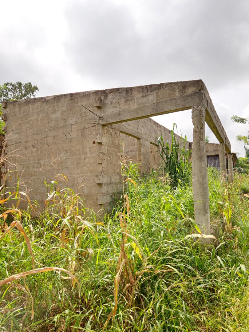 MISE EN VENTE VILLA NOUVELLE CONSTRUCTION A VENDRE