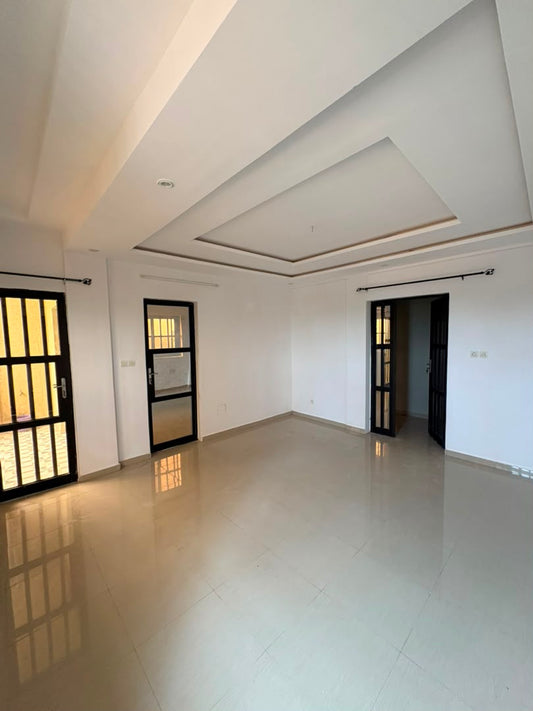 Appartement 2 chambres en location à Atilamonou – 105 000 FCFA