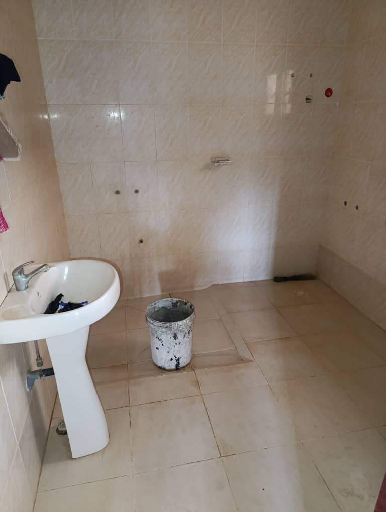 Villa 3 chambres en vente à Kohé – 40 millions FCFA