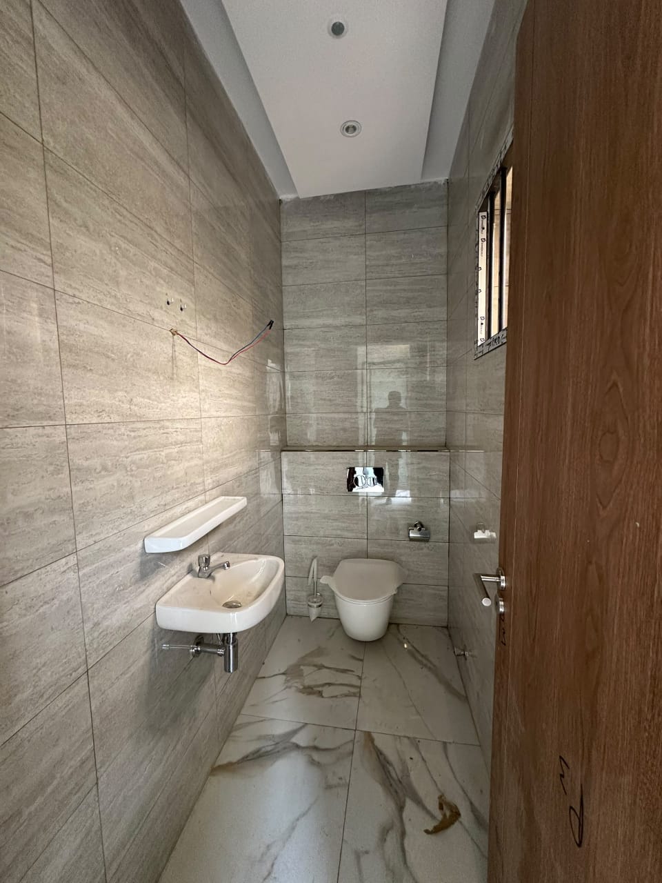 Villa duplex 4 chambres en location proche du goudron à Adidoadin – 800.000 FCFA/mois