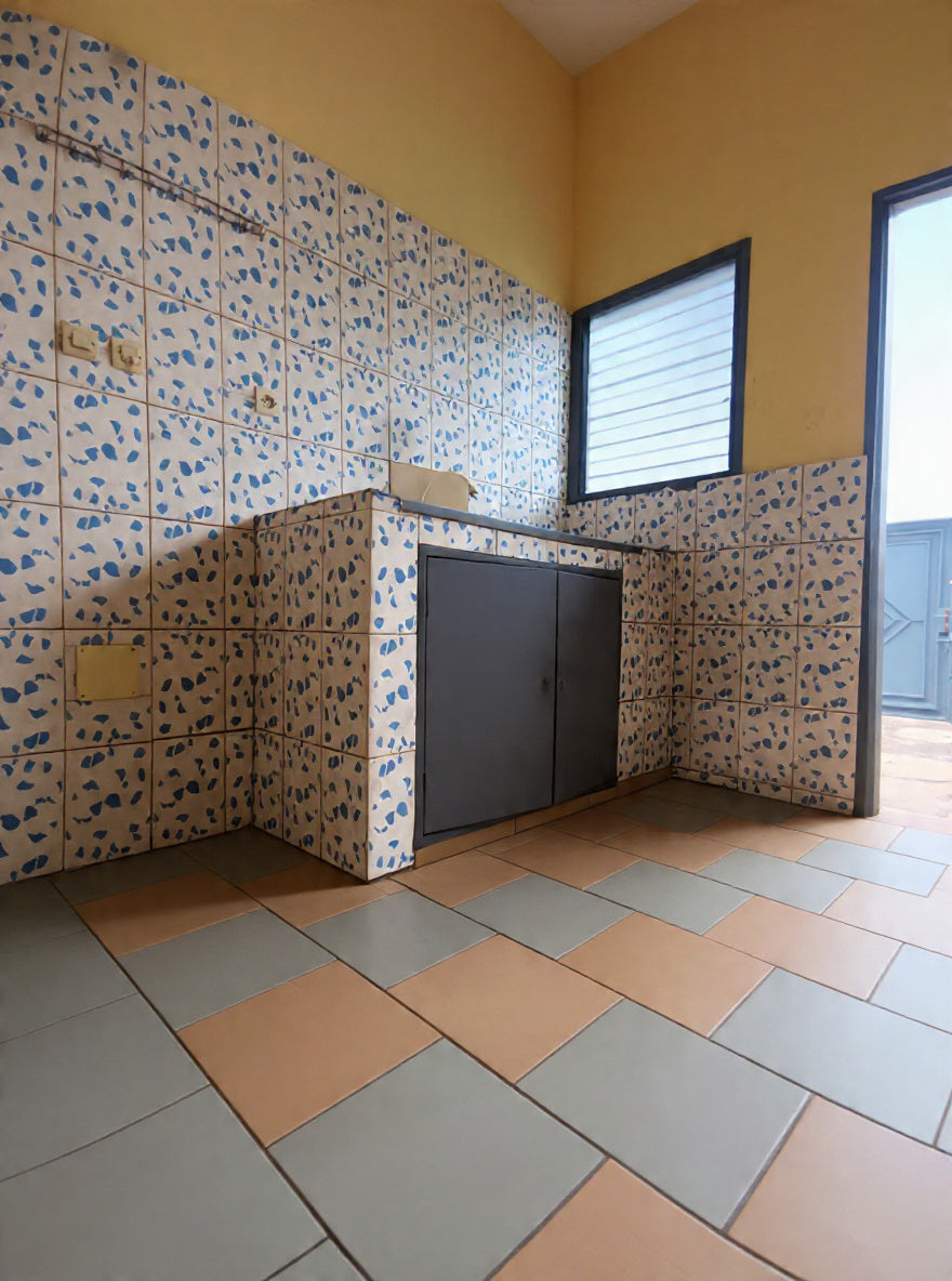 Mini villa 2 chambres de 150 m² en vente à Atiégou – 26 millions FCFA