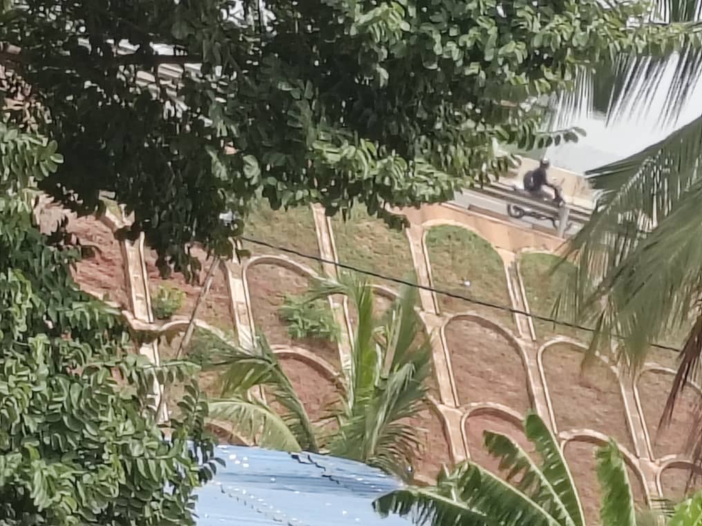Villa 3 chambres en vente à Agoè Fil O Parc, 100 m du goudron – 100 millions FCFA