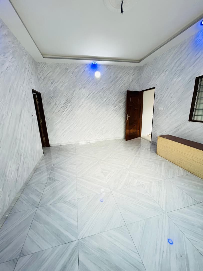 Villa 2 chambres de 150 m² à vendre à Adidogomé Wonyomé – 30 millions FCFA