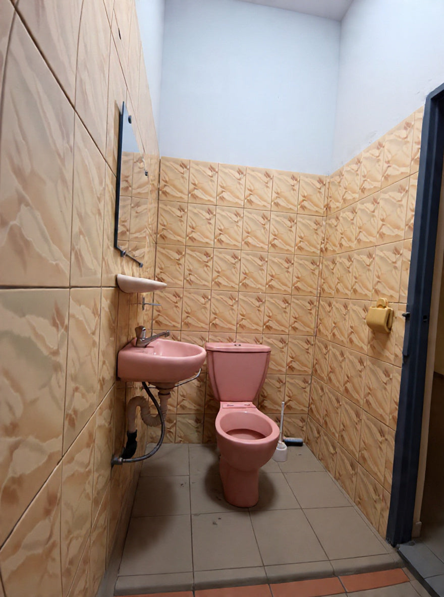 Mini villa 2 chambres de 150 m² en vente à Atiégou – 26 millions FCFA