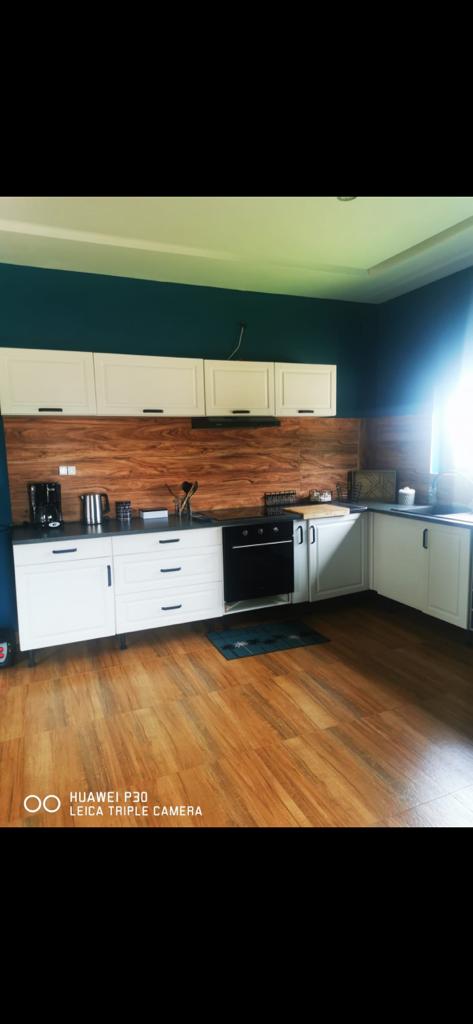 Villa duplex 4 chambres en vente à Agoè Légbassito – 150 millions FCFA