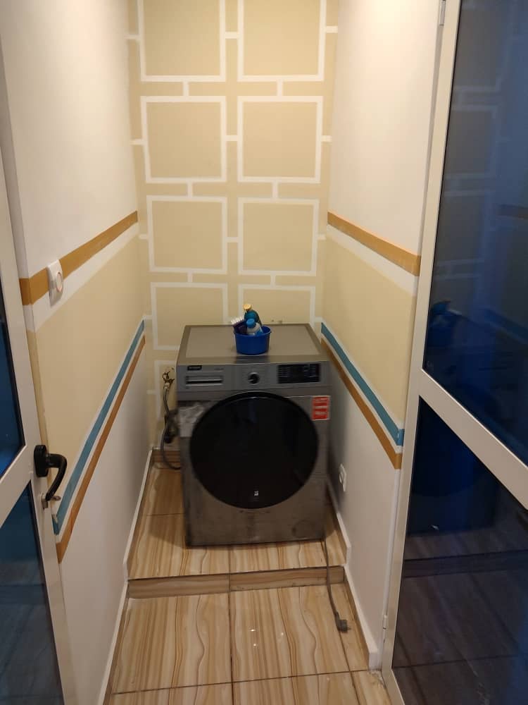 Mini villa meublée 2 chambres à louer à Agoè Demakpoè – 400 000 FCFA