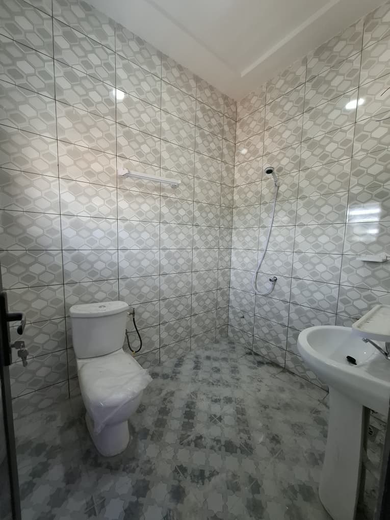 Appartement à louer à Agoè Legbassito – 55 000 FCFA