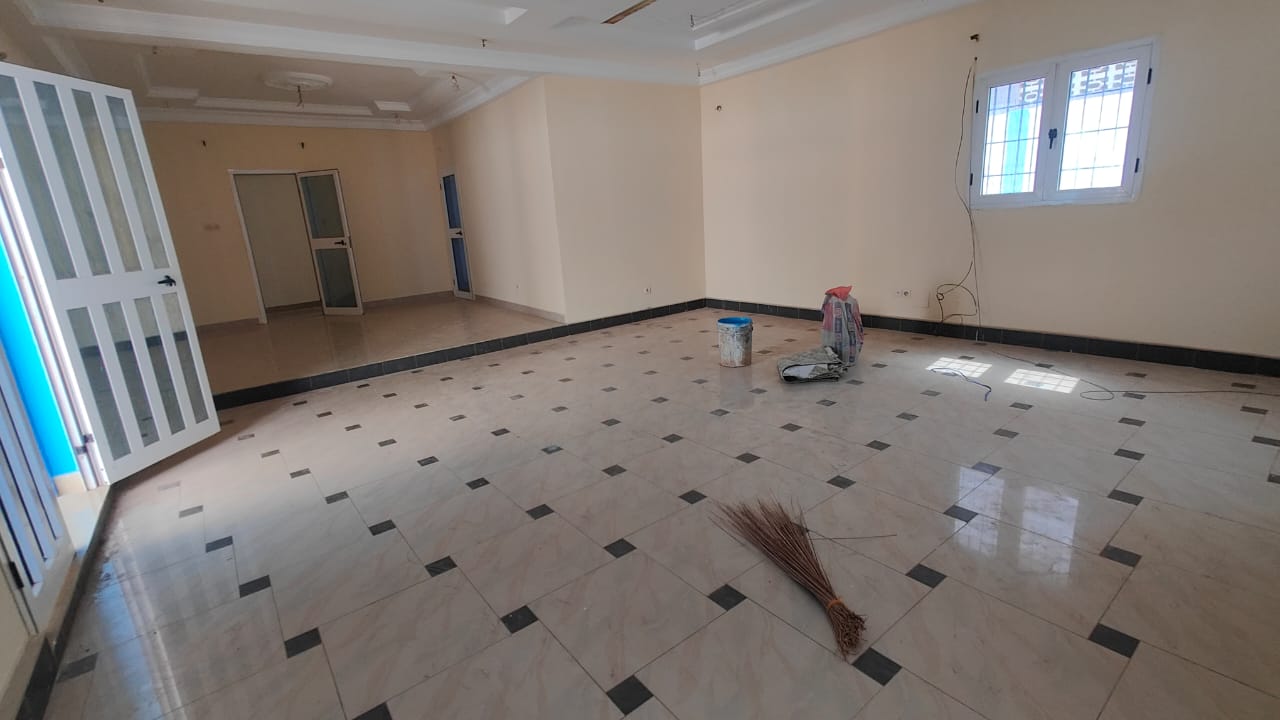 Villa 3 chambres à louer à AmandaHome – 200 000 FCFA