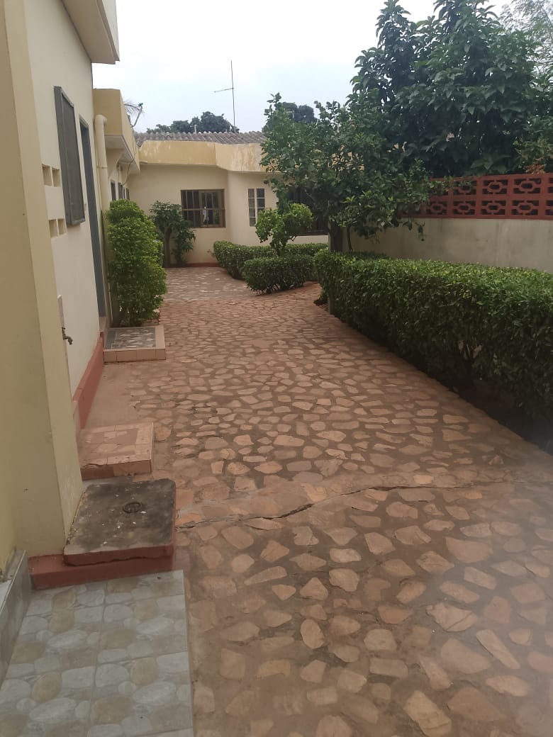 Terrain 1 lot en vente à Agoè Assiyéyé – à partir de 30 millions FCFA