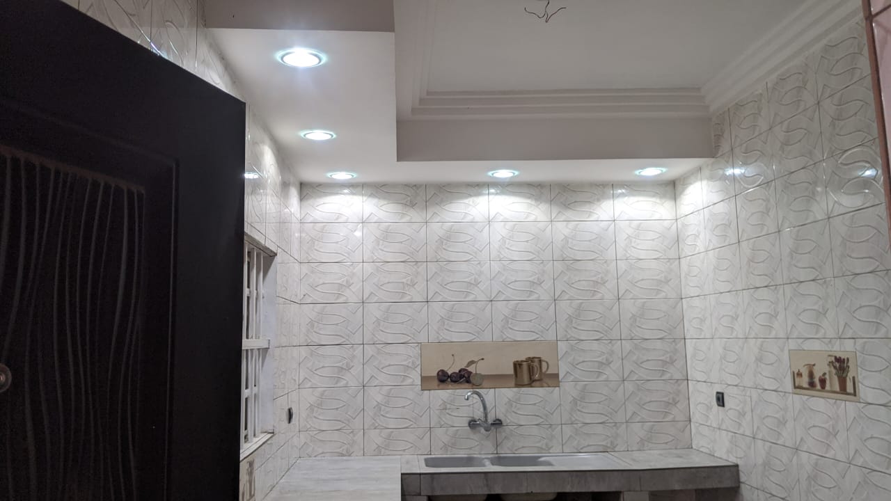 Villa 3 chambres en location à Appesito – 150 000 FCFA/mois