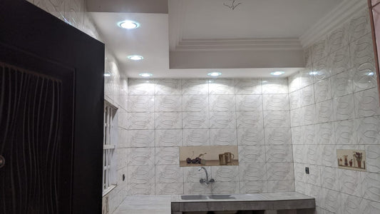 Villa 3 chambres en location à Appesito – 150 000 FCFA/mois