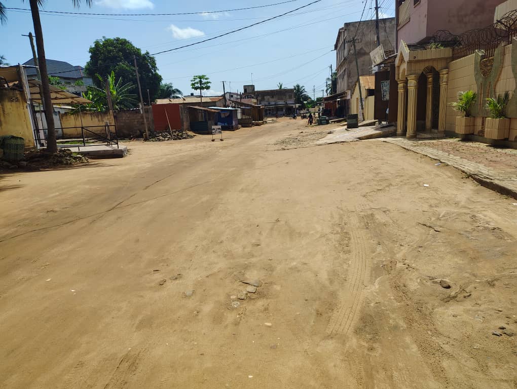 Villa 3 chambres en vente à Totsi Gblinkomé – 14 millions FCFA