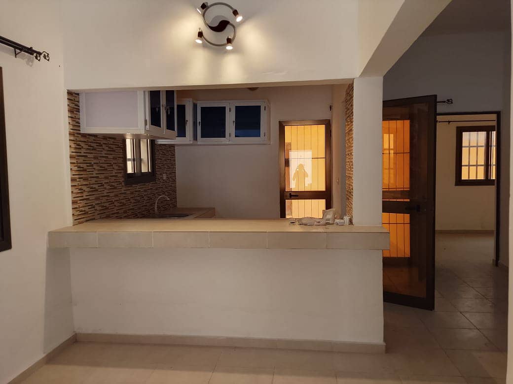 Villa duplex 4 chambres à louer à Soviépé – 350 000 FCFA