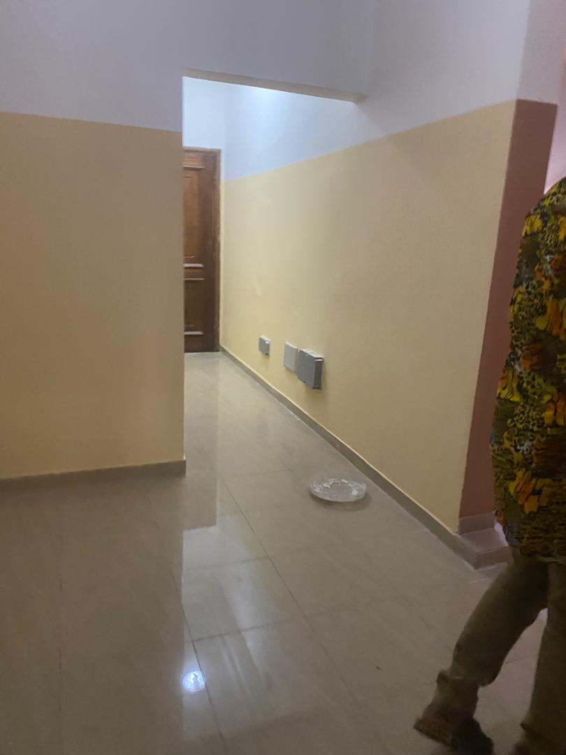 Villa 4 chambres en vente à Baguida côté plage – 120 millions FCFA